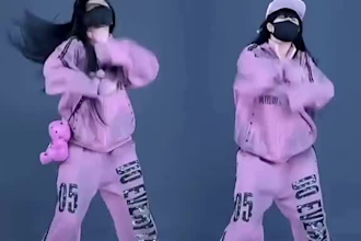 create tiktok ai dance video tik tok short reels video dance for music promotion
