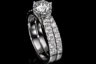 design custom signet ring cad logo ring engraved ring 3d jewelry cad