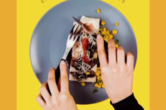 design a stunning book covers for cook book, recipe book