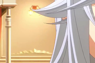 create an anime music video amv edit with beat sync and effects