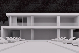 be your ai architectural expert using flux and comfy UI