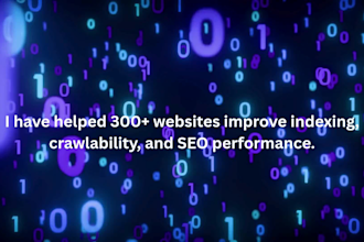 fix google indexing issues crawl errors and technical SEO