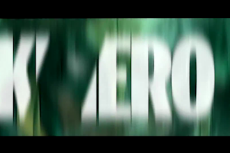 create marvel intro hollywood logo