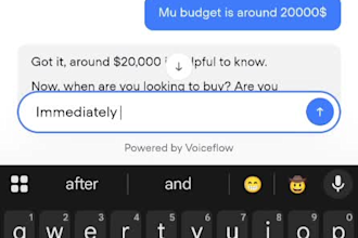 build an ai lead generation and automation system for your business