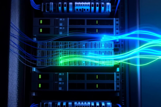 design enterprise ai call and messaging infrastructure for regulated operations