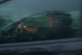 higgsfield ai video with professional motion graphics