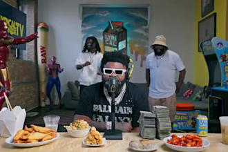 produce industry standard hip hop rap trap beat for your song
