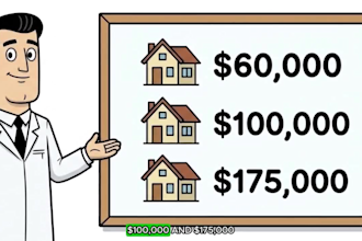 create professional animated finance explainer videos