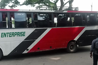 create best bus videos and photos for your business