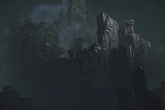 create unity game environments, 3d levels and level design
