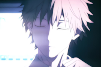 make an anime velocity edit, amv, or anime edit for you