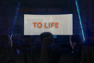 guide you from film idea to screen with clear steps