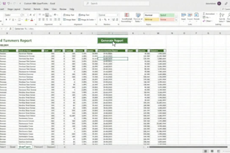 automate your excel tasks and reports using vba macros
