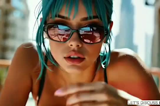 create ai erotic influencer model ai nsfw animation ai music video ai onlyfans