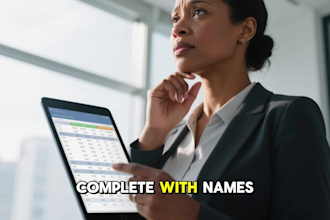 targeted b2b lead generation, lead generation expert, lead generation specialist