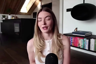 spokesperson video spokesperson agent actor spokesperson ugc video spokesperson