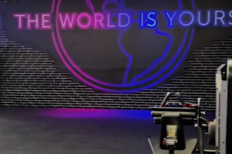 create a ugc video for fitness, gym, sports and outdoor brand