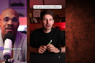 engaging reels for instagram and tiktok