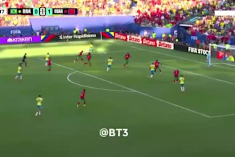 edit viral FIFA world cup football highlights for youtube and tiktok