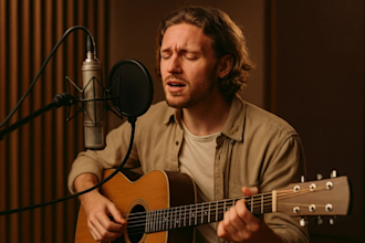compose authentic bossa nova music for your project