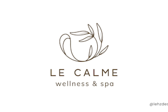 design minimal logo and branding kit for you