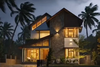 be your architect for 2d drawing and 3d rendering