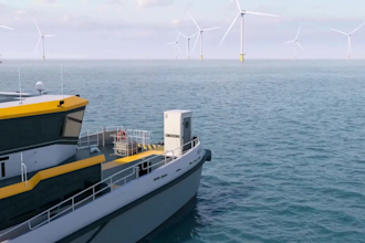 do 3d oil and gas animation, 3d offshore animation marine engineering video