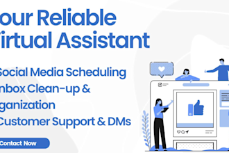 help you with the most annoying and complicated daily tasks