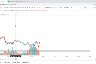 teach you forex and vsa trading from basics to advanced