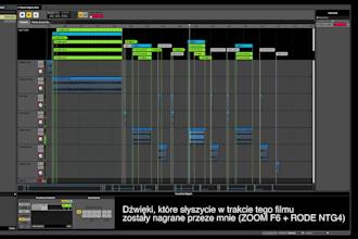 implement game audio in fmod