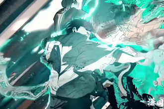 create ai fighting anime videos anime trailer seedance video