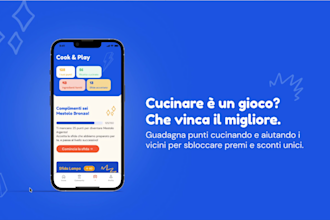 design premium mobile apps and interactive prototypes