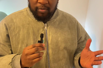 create amazing ugc tiktok, instagram, meta videos and ads