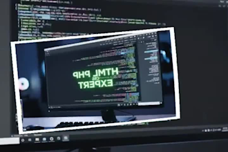 fix website bugs related to PHP, CSS, jquery, SEO and wordpress
