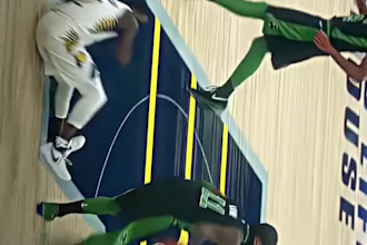 edit cinematic sports highlights, nba basketball mixtapes and football reels