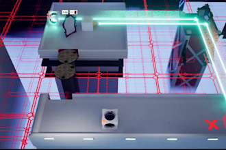 unreal engine 5 or 4 game prototyping service