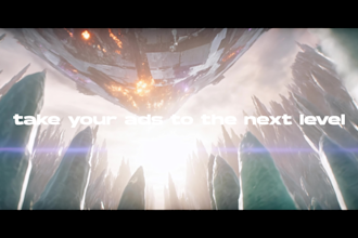 create a cinematic ai brand video for your startup