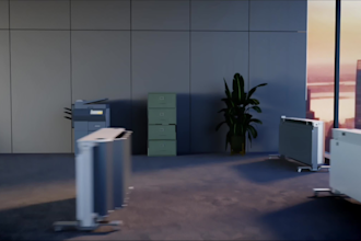 do cgi product animation video 3d industrial animation medical device video