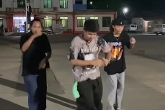 do viral kids dance tik tok dance afro dance gospel dance to promote your musics