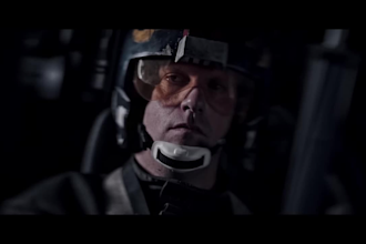 create realistic ai movie trailer, ai short film and cinematic movie trailer