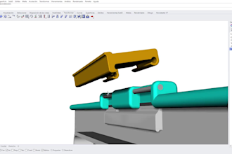 design pcb, schematic, gerber files, prototype, enclosure and manufacturing file