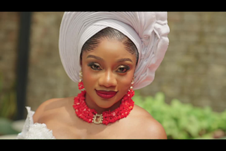 create a beautiful wedding film with cinematic storytelling