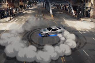 create ai animation, ai video, and ai art films