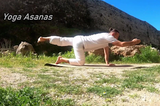 teach you yoga, meditation and breathwork online