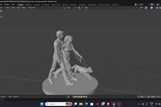 design 3d model cad modeling 3d printing stl