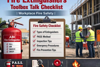 provide hse documentation, administration and support