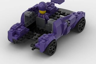 design your own lego set