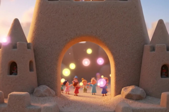 create 3d pixar style ai animation 3d ai animation 3d disney animation
