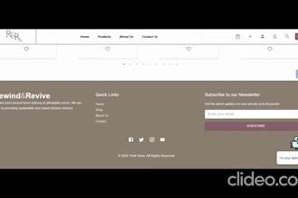 convert figma to react website