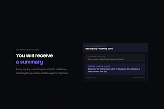 build an ai customer service agent for your business using n8n
